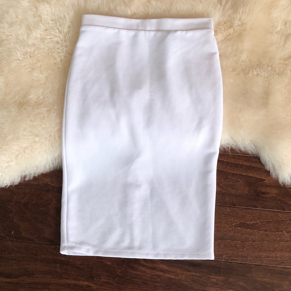 Casual/ formal skirt